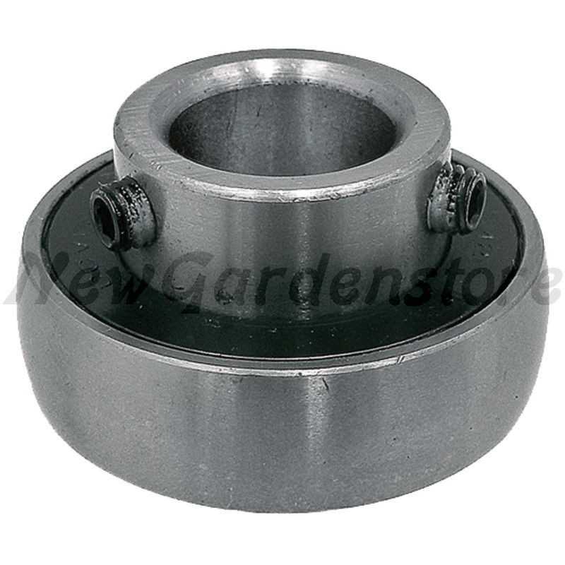 Lawn tractor mower bearing compatible CASTEL GARDEN 125122201/0