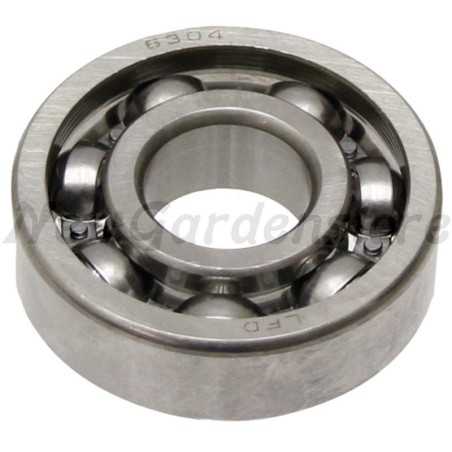 Rodamiento cortacésped para tractor KUBOTA compatible 0810106304 | NewgardenParts.com
