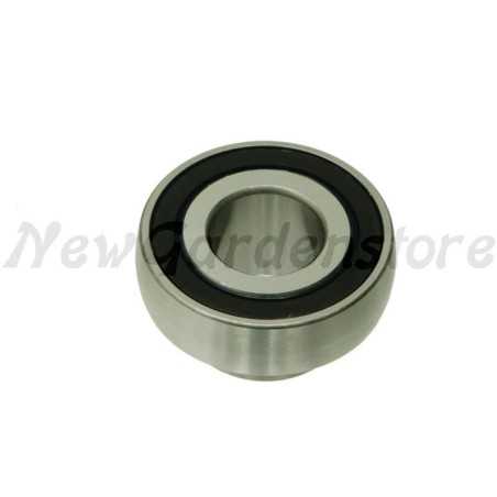 Lager für Rasentraktor-Mäher kompatibel MTD 741-0185 941-0185 | NewgardenParts.com