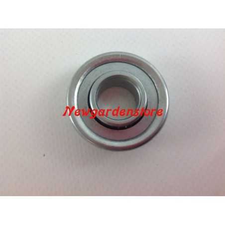 Lager für Rasentraktor-Mähwerk kompatibel MTD 741-0484 | NewgardenParts.com