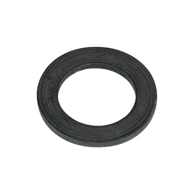 Rubber seal ring ORIGINAL PEERLESS lawn tractor transmission P788061