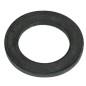 Rubber seal ring ORIGINAL PEERLESS lawn tractor transmission P788061