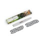 Cut kit number 7 STIHL 2 chains with bar for MSA 200 chainsaw Cut kit number 7 STIHL 2 chains with bar for MSA 200 chainsaw