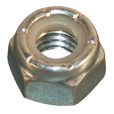 Tuerca 5/16-18 ORIGINAL PEERLESS transmisión tractor de césped P792042 | NewgardenParts.com