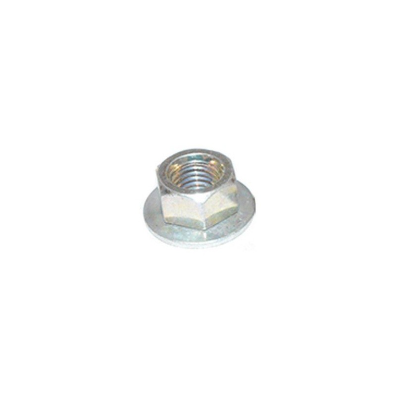 MUTTER 504118001 ORIGINAL HUSQVARNA