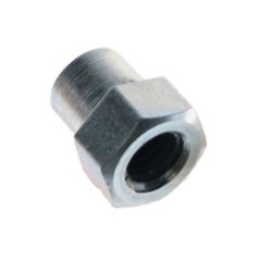 MUTTER 506287301 ORIGINAL HUSQVARNA | NewgardenParts.com