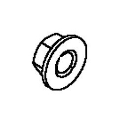 MUTTER 513667501 ORIGINAL HUSQVARNA | NewgardenParts.com