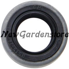 Anello di tenuta paraolio albero motore motosega HUSQVARNA 26.2x13.8x6 503260204 | NewgardenParts.com