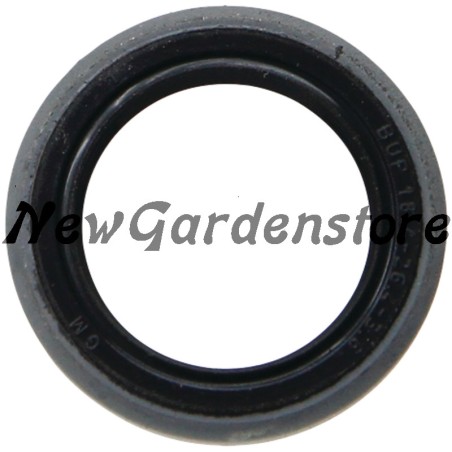 Anello di tenuta paraolio albero motore motosega HUSQVARNA 26.6x17.4x4 503260301 | NewgardenParts.com