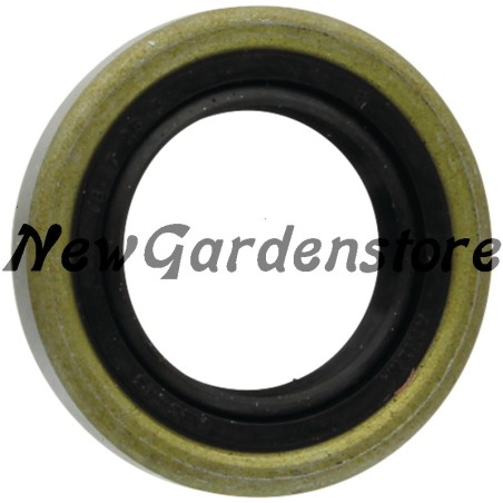 Anello di tenuta paraolio albero motore motosega HUSQVARNA 28.2x15.7x5 503260205 | NewgardenParts.com