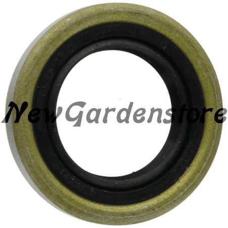Oil seal ring crankshaft oil seal HUSQVARNA 28.2x15.7x5 503260205 | NewgardenParts.com