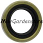 Oil seal ring crankshaft oil seal HUSQVARNA 28.2x15.7x5 503260205