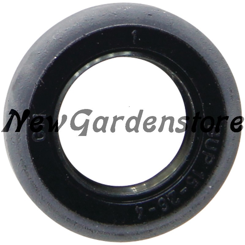 Oil seal ring for chainsaw crankshaft JONSERED 26.3x15x4 505275719