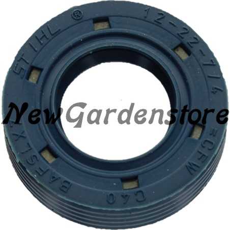 Joint d'huile, vilebrequin de tronçonneuse STIHL 22x12x7 96390031230 | NewgardenParts.com