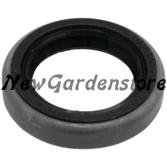 Oil seal, STIHL chainsaw crankshaft 22x15x4 96400031560 | NewgardenParts.com