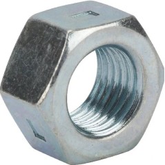 Selbstsichernde Mutter ORIGINAL STIGA Rasentraktor 1125m 1134-6312-01 | NewgardenParts.com