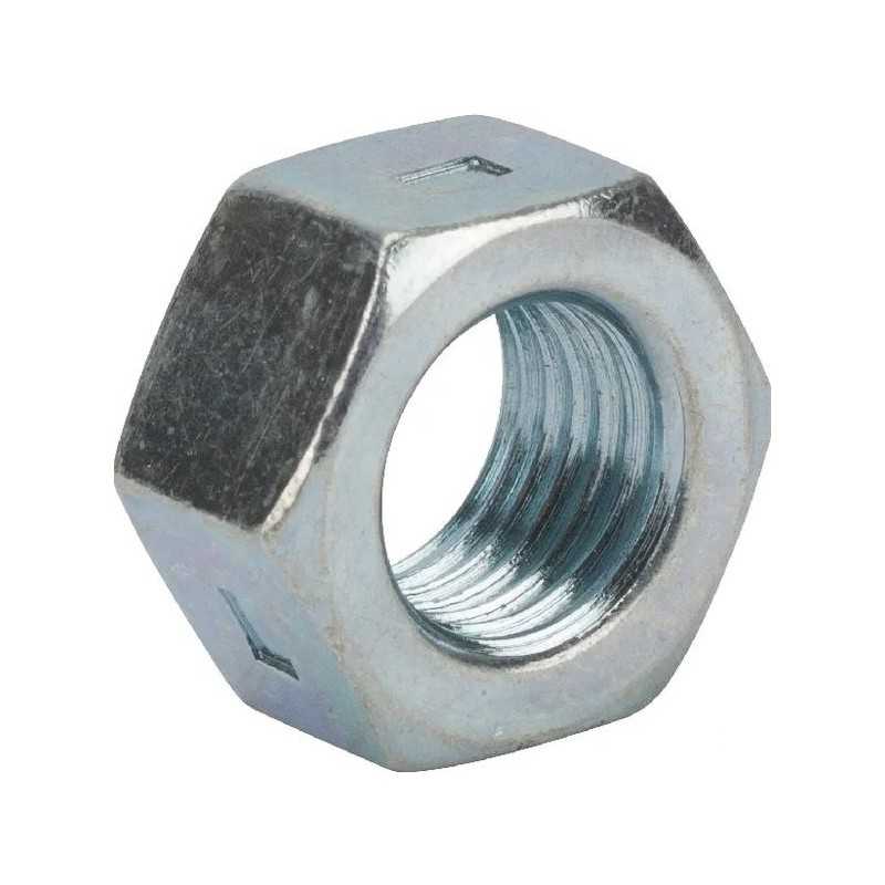 Selbstsichernde Mutter ORIGINAL STIGA Rasentraktor 1125m 1134-6312-01