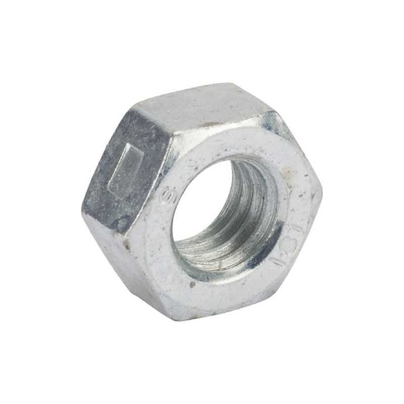 ORIGINAL STIGA self-locking nut lawn tractor 1228h 9712-0831-02