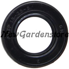 Anello di tenuta paraolio albero motore motosega STIHL 25x15x5 96390031585 | NewgardenParts.com