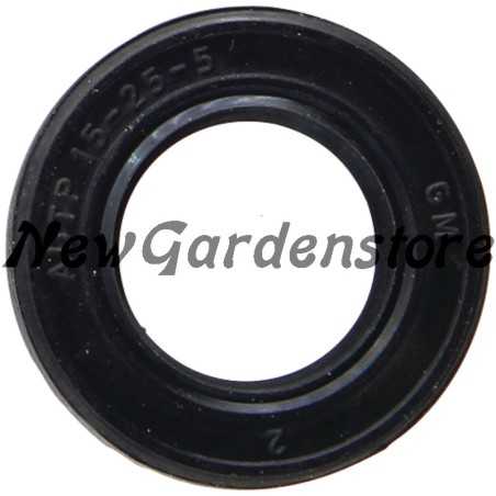 Joint d'huile, vilebrequin de tronçonneuse STIHL 25x15x5 96390031585 | NewgardenParts.com