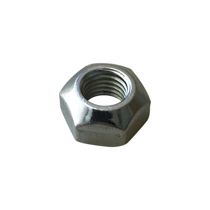 autogrip nut m10 ORIGINAL STIGA lawn tractor 1228H - 115/98 - 1228HB - 1330M