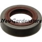 Oil seal ring for STIHL chainsaw crankshaft 26x15x7 96309511696