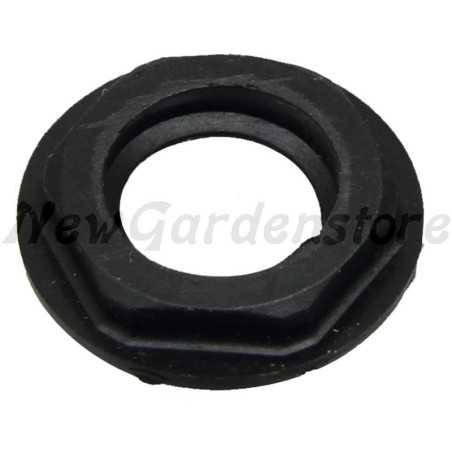 ORIGINAL AL-KO lawn tractor mower ignition lock nut 514335 | NewgardenParts.com