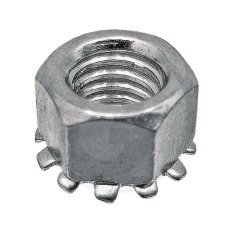 Tuerca eje cortacésped UNIVERSAL 34270102 | NewgardenParts.com