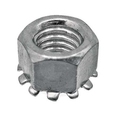 Ecrou d'axe de roue tondeuse à gazon UNIVERSAL 34270102 | NewgardenParts.com