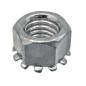 Tuerca eje cortacésped UNIVERSAL 34270102