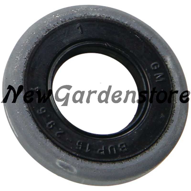 Oil seal, STIHL chainsaw drive shaft 29.6x15x4 96400031600