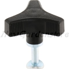 Dado con impugnatura per montante compatibile HONDA 27270491 53125-VA4-K10 | NewgardenParts.com