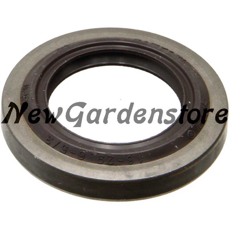 Retén de aceite, eje motor motosierra STIHL 29,6x18x5 96409511972