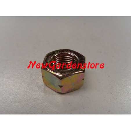 Ecrou de débroussailleuse 270141 10x1 LH gauche | NewgardenParts.com