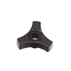 Dado di fissaggio filettatura interna M6 | NewgardenParts.com