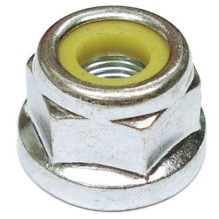 Tuerca de seguridad desbrozadora modelos FS44 FS56 ORIGINAL STIHL 41266427600 | NewgardenParts.com