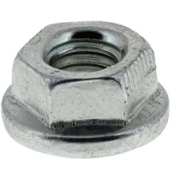 M5 hex nut for HS81R ORIGINAL STIHL hedge trimmer models 92162630710 | NewgardenParts.com