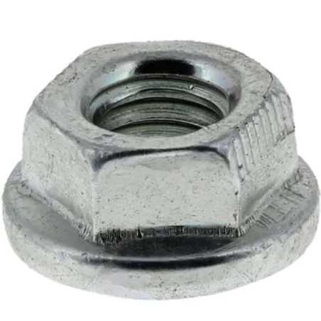 Tuerca hexagonal M5 para modelos de cortasetos STIHL ORIGINAL HS81R 92162630710 | NewgardenParts.com