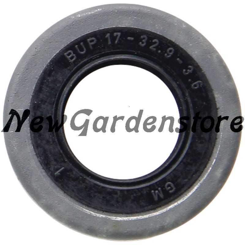 Wellendichtring, STIHL Kettensägenantriebswelle 32,9x17x3,6 96400031850