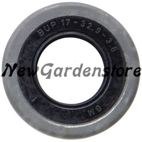 Joint d'huile, arbre d'entraînement de tronçonneuse STIHL 32.9x17x3.6 96400031850 | NewgardenParts.com