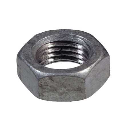 Tuerca hexagonal M5 Cortasetos modelos HLA135 ORIGINAL STIHL 92102610700 | NewgardenParts.com