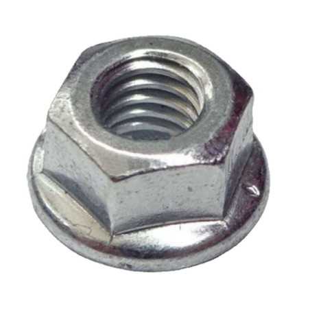 Tuerca hexagonal M5 Cortasetos modelos HLA135 ORIGINAL STIHL 92162630700 | NewgardenParts.com