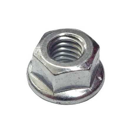 Tuerca hexagonal M5 tronzadora modelos TS800 ORIGINAL STIHL 92162610700 | NewgardenParts.com