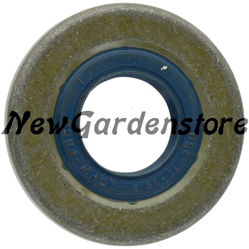 Anello di tenuta paraolio albero motore motosega STIHL 39.9x17x5 96400031880