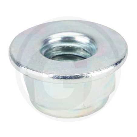 Sechskantmutter Rasenmäher Mähwerk ORIGINAL MTD 712-04065 | NewgardenParts.com