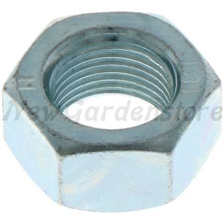 Hexagon nut for ORIGINAL AGRIA robot mower 562104073 104 073 | NewgardenParts.com