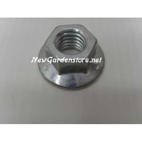 Tuerca del eje del motor del cortacésped original BRIGGS & STRATTON 703893