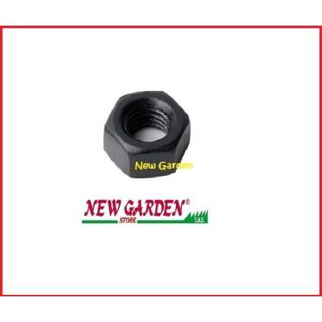 Nut for A 330 380 420 438 ALPINA chainsaw bar 360105 2670180 | NewgardenParts.com