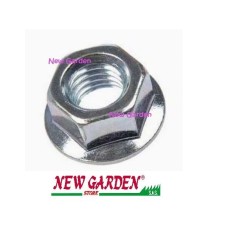 Dado per barra motosega universale 360102 M8 x 1,25 x 9,7 | NewgardenParts.com