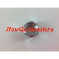 Brushcutter nut conical pair 270144 12x1,50 left